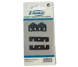
                  Virutex Ostrza Rezerwowe do AU93 2850083, 8421752285835